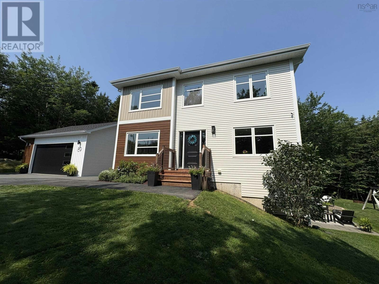 89 Edgett Drive, Lucasville, NS, B4B 0V7