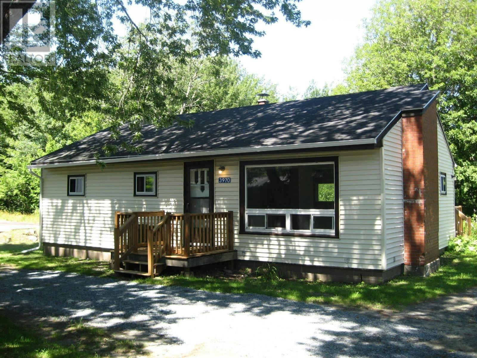 3970 3 Highway, Brooklyn, NS, B0J 1H0
