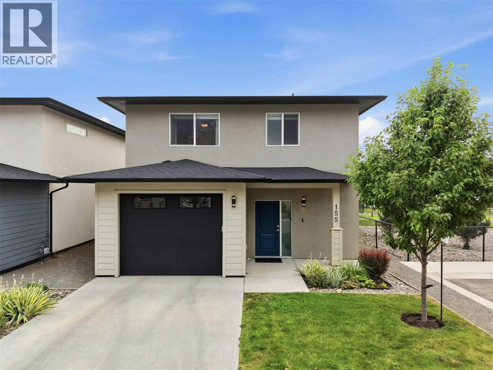155-2683 Ord Road, Kamloops, BC, V2B 0J2