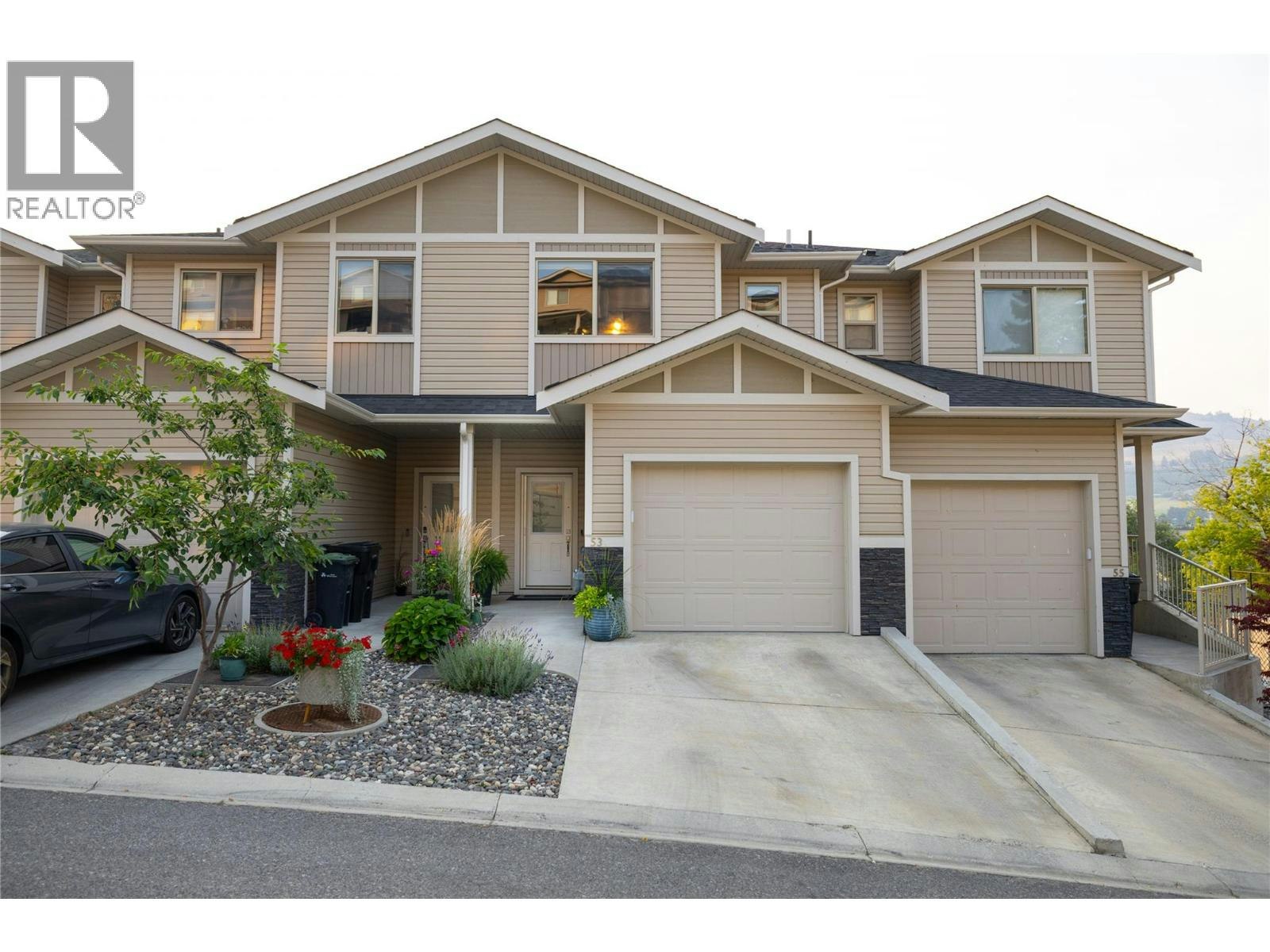 53-4600 Okanagan Avenue, Vernon, BC, V1T 0A8