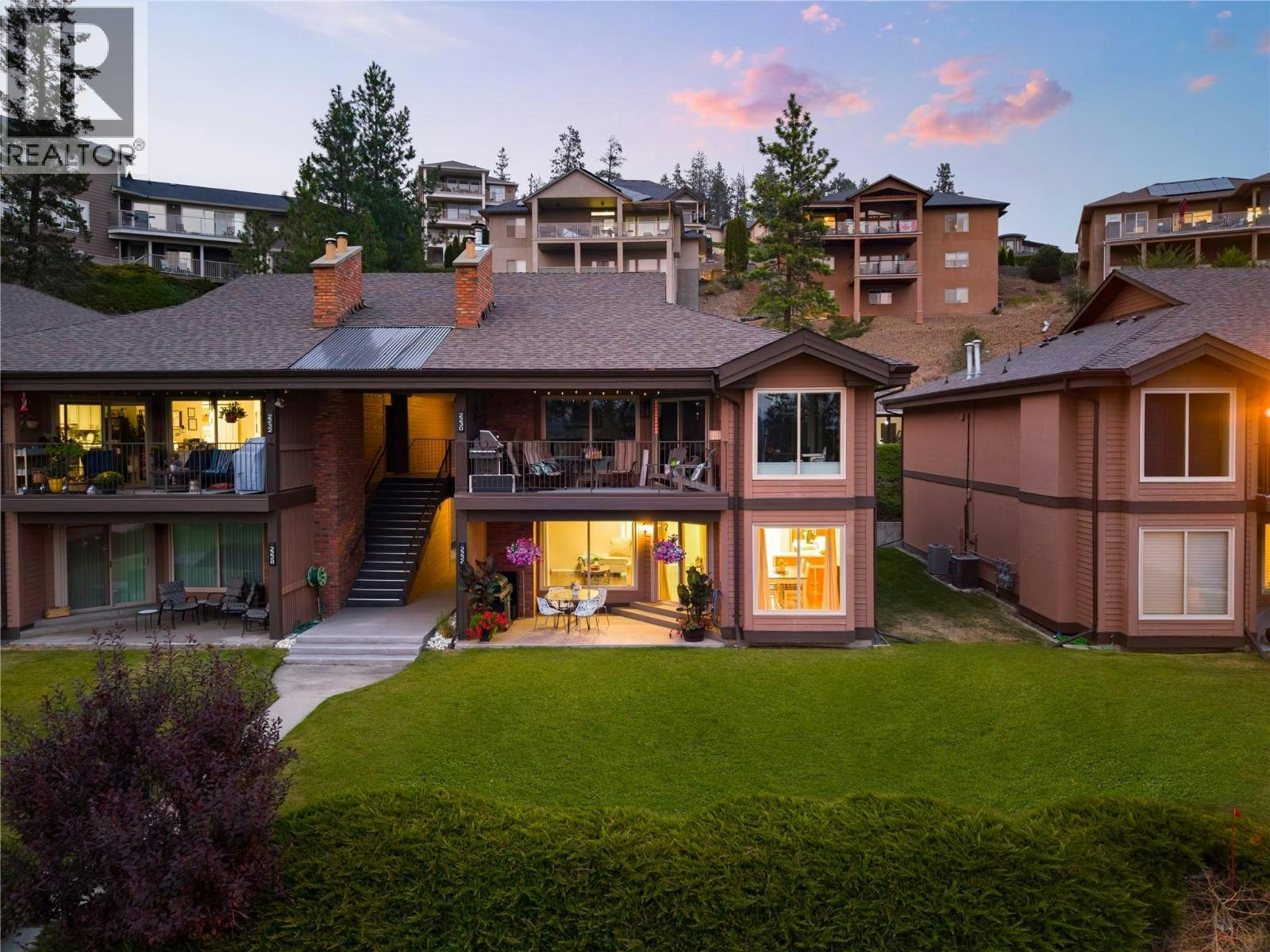 2226 Golf Course Drive, West Kelowna, BC, V4T 2V4