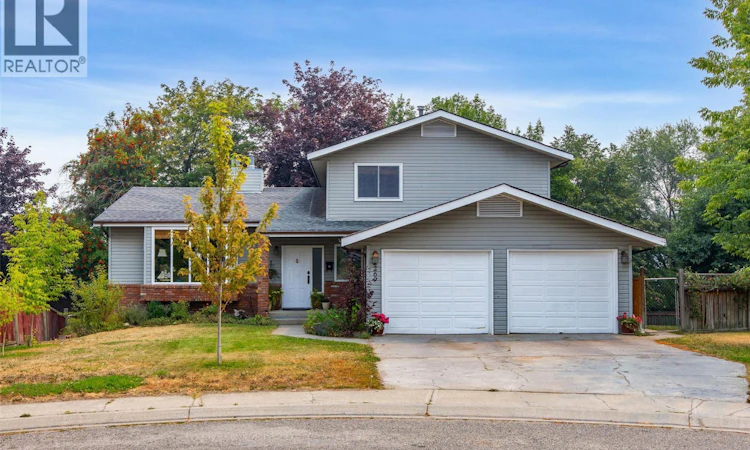 2269 Balfour Court