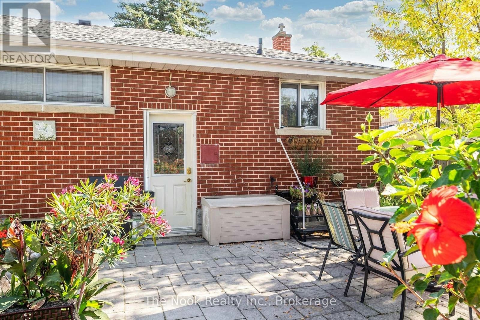 BASEMENT-464 Gibbons Street, Oshawa, ON, L1J 4Z4 - 6