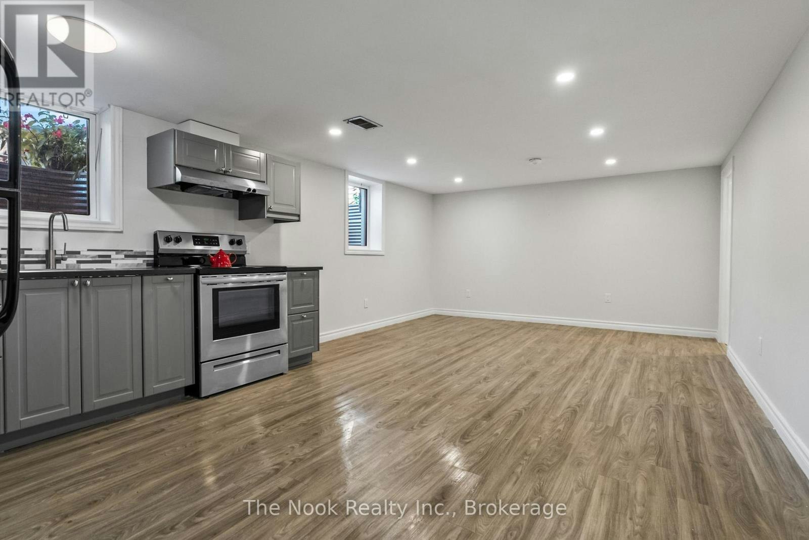 BASEMENT-464 Gibbons Street, Oshawa, ON, L1J 4Z4 - 14
