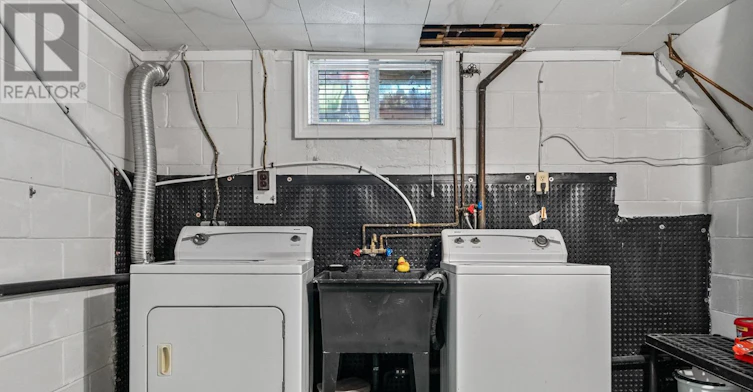 BASEMENT-464 Gibbons Street, Oshawa, ON, L1J 4Z4 - 11