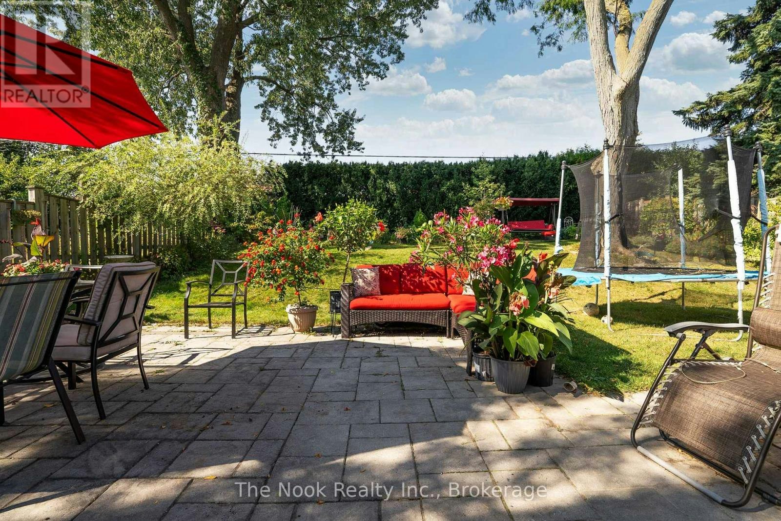BASEMENT-464 Gibbons Street, Oshawa, ON, L1J 4Z4