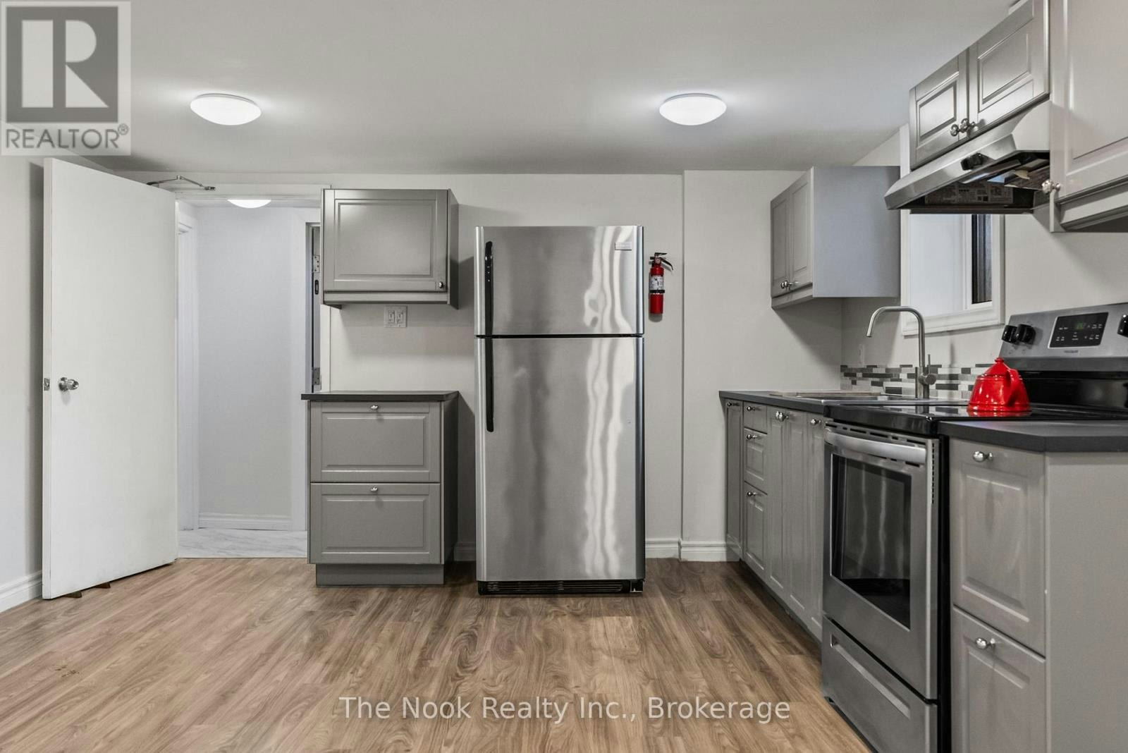 BASEMENT-464 Gibbons Street, Oshawa, ON, L1J 4Z4 - 17