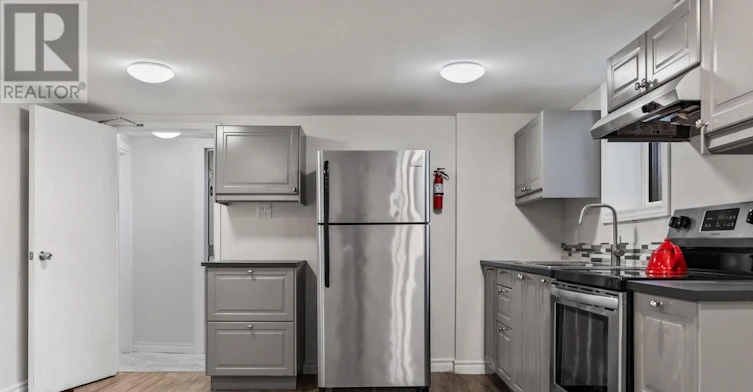 BASEMENT-464 Gibbons Street, Oshawa, ON, L1J 4Z4 - 17
