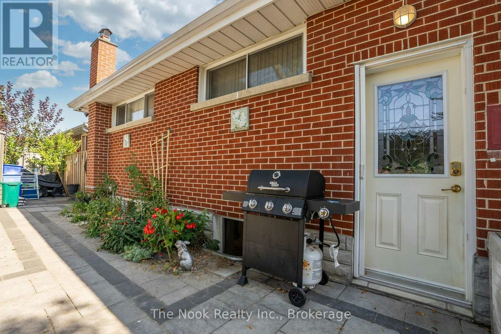BASEMENT-464 Gibbons Street, Oshawa, ON, L1J 4Z4 - 3