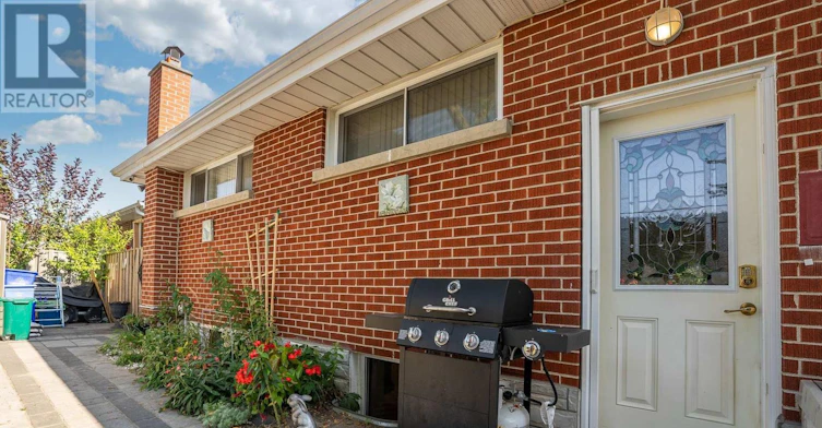 BASEMENT-464 Gibbons Street, Oshawa, ON, L1J 4Z4 - 3