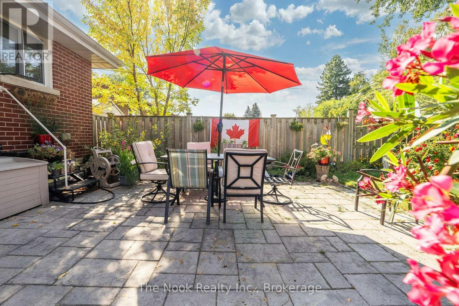 BASEMENT-464 Gibbons Street, Oshawa, ON, L1J 4Z4 - 4
