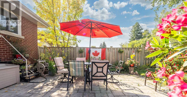 BASEMENT-464 Gibbons Street, Oshawa, ON, L1J 4Z4 - 4