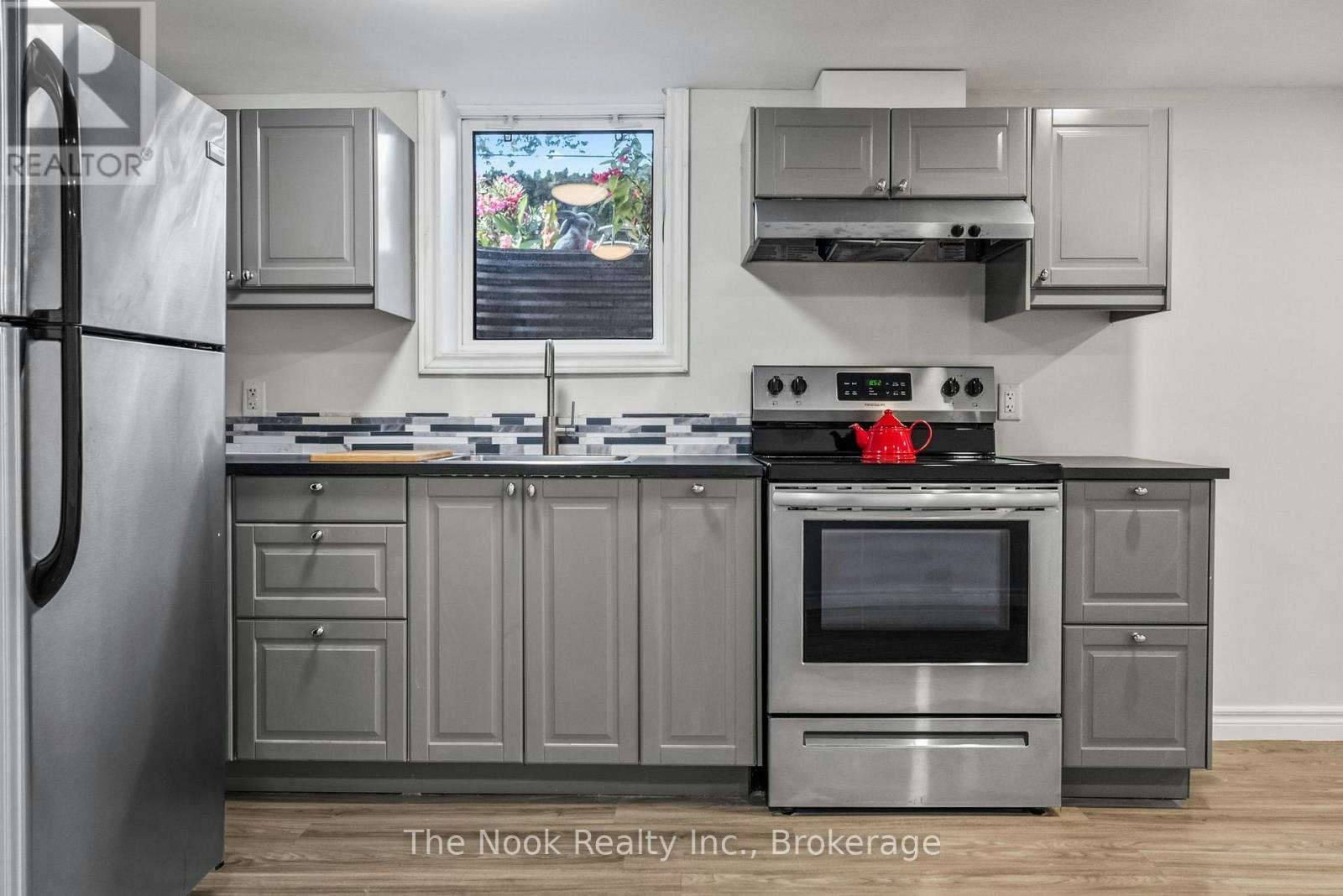 BASEMENT-464 Gibbons Street, Oshawa, ON, L1J 4Z4 - 15