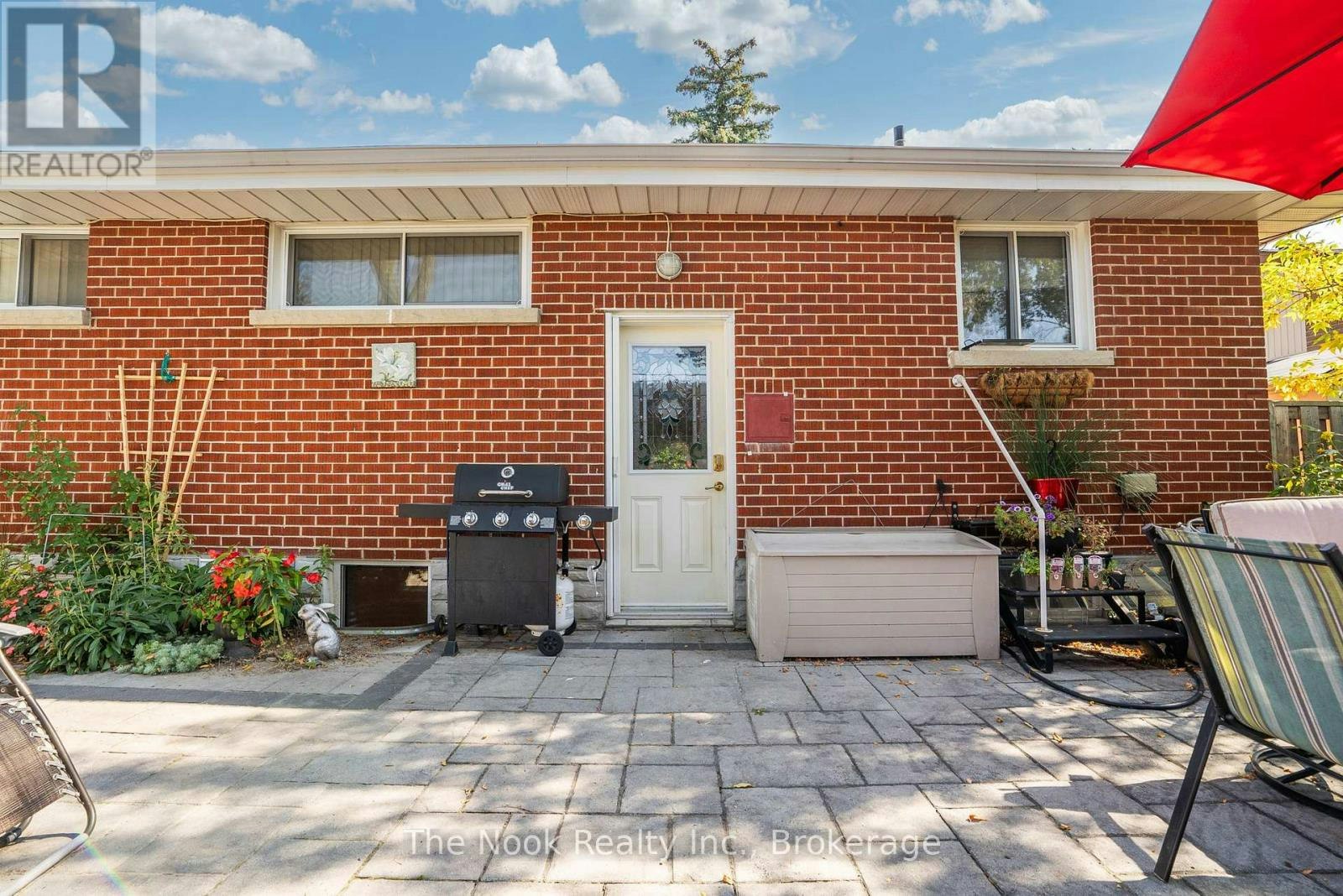 BASEMENT-464 Gibbons Street, Oshawa, ON, L1J 4Z4 - 9