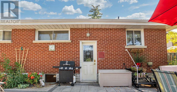 BASEMENT-464 Gibbons Street, Oshawa, ON, L1J 4Z4 - 9