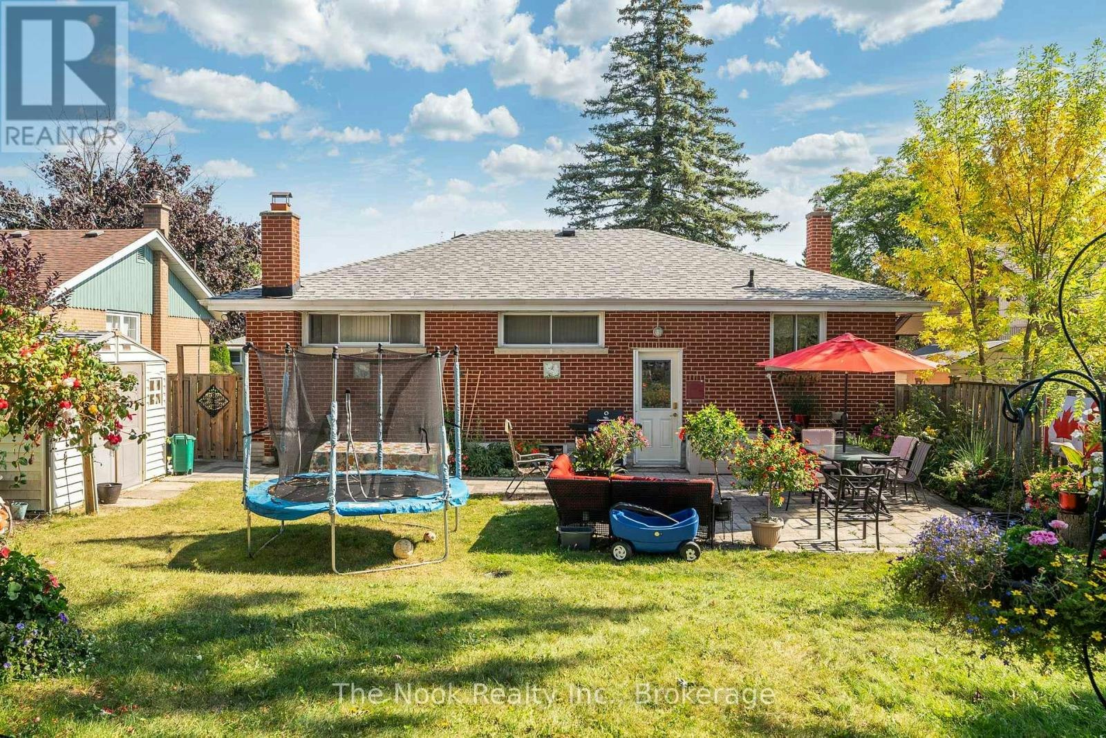 BASEMENT-464 Gibbons Street, Oshawa, ON, L1J 4Z4 - 8