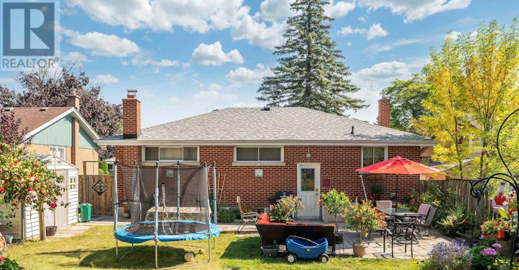BASEMENT-464 Gibbons Street, Oshawa, ON, L1J 4Z4 - 8