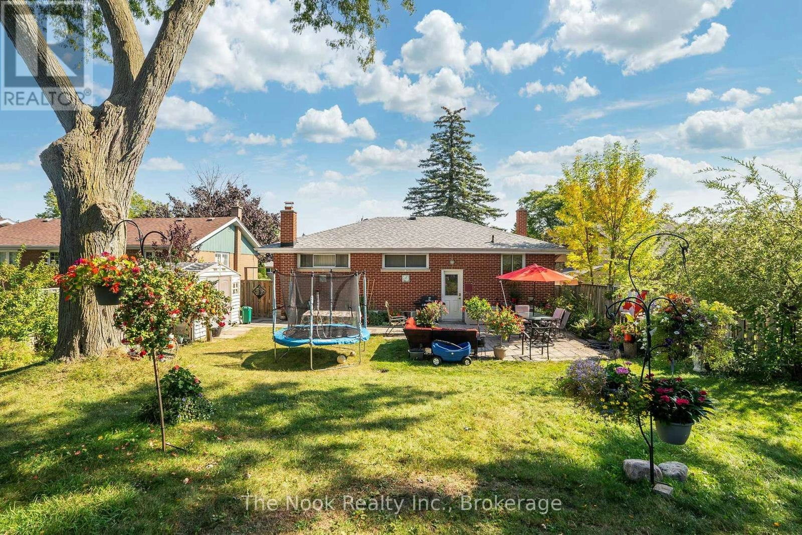 BASEMENT-464 Gibbons Street, Oshawa, ON, L1J 4Z4 - 7