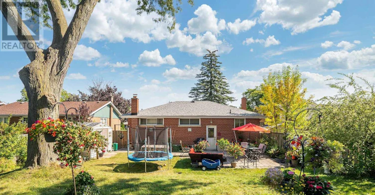 BASEMENT-464 Gibbons Street, Oshawa, ON, L1J 4Z4 - 7