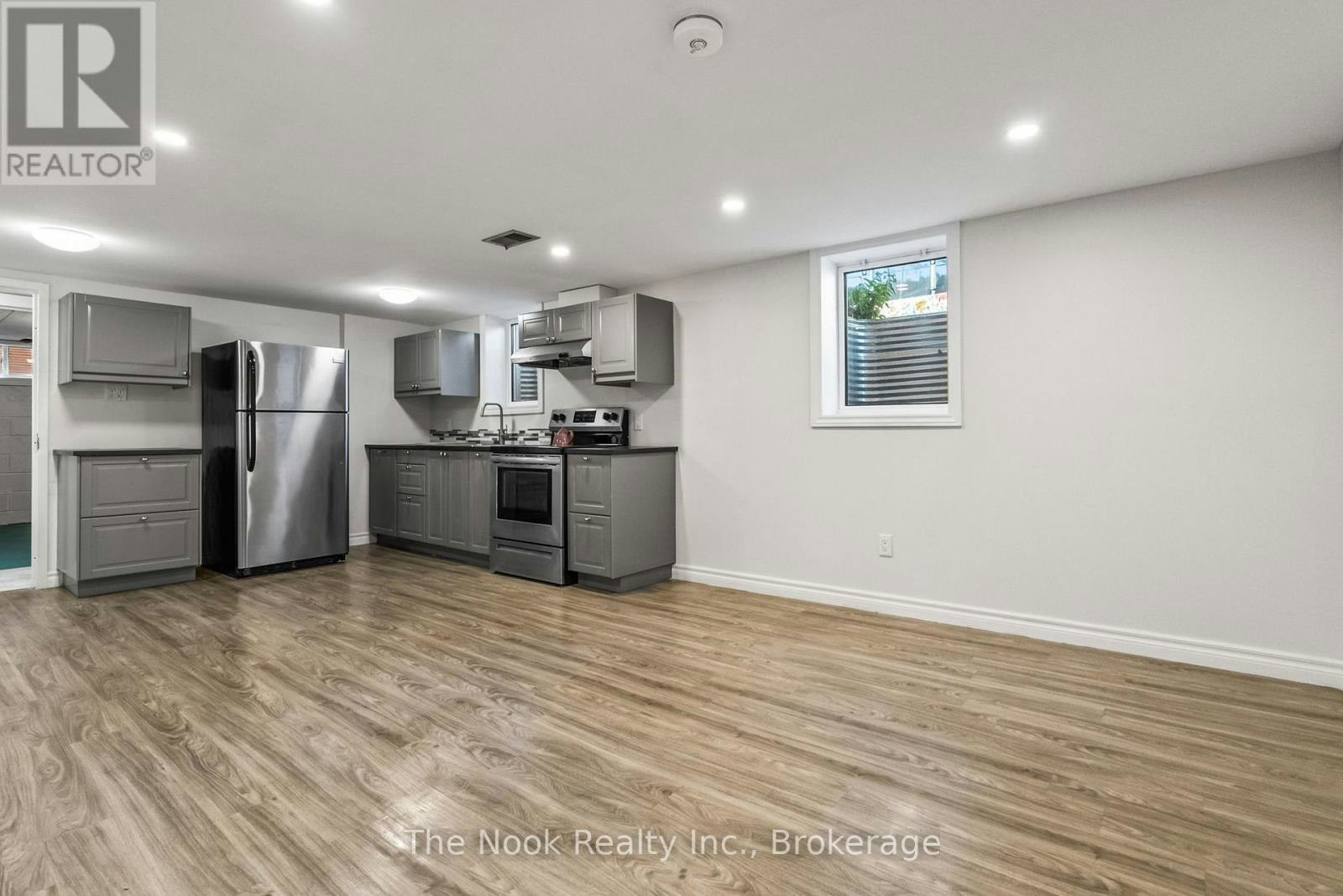 BASEMENT-464 Gibbons Street, Oshawa, ON, L1J 4Z4 - 16