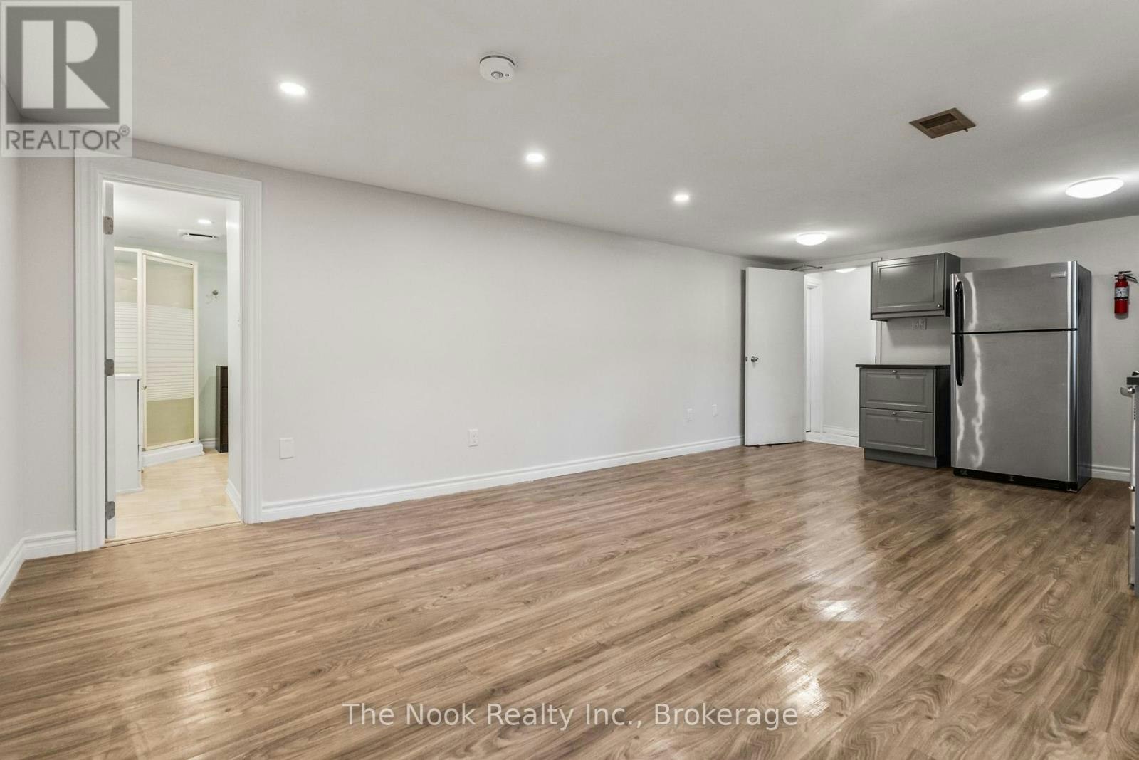 BASEMENT-464 Gibbons Street, Oshawa, ON, L1J 4Z4 - 19