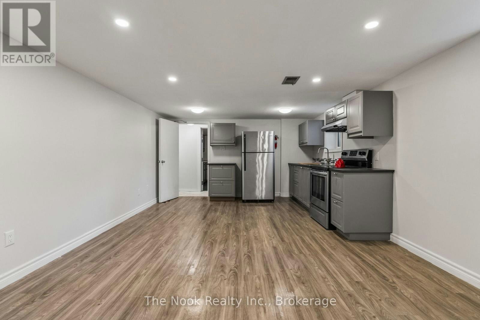 BASEMENT-464 Gibbons Street, Oshawa, ON, L1J 4Z4 - 18