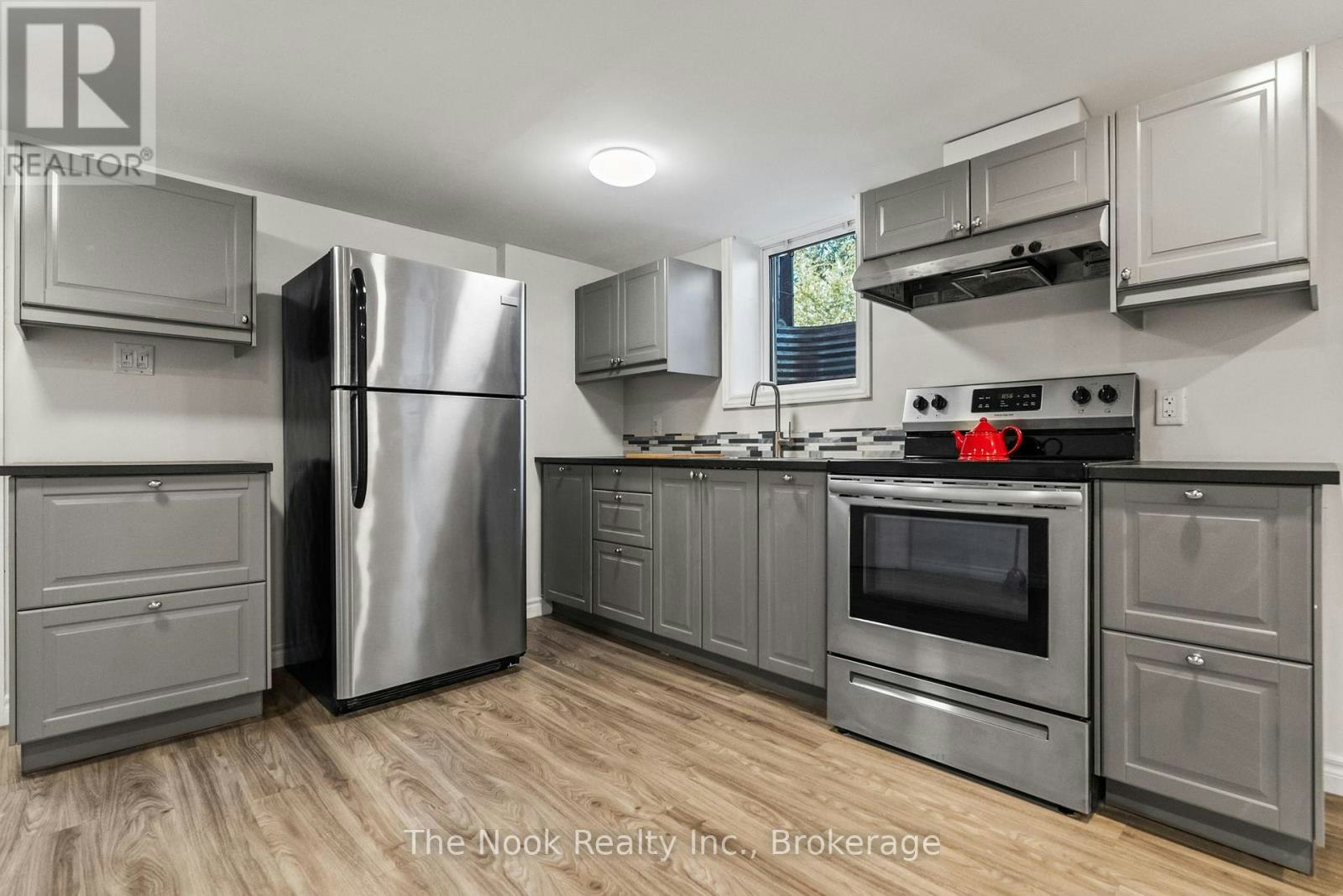 BASEMENT-464 Gibbons Street, Oshawa, ON, L1J 4Z4 - 27