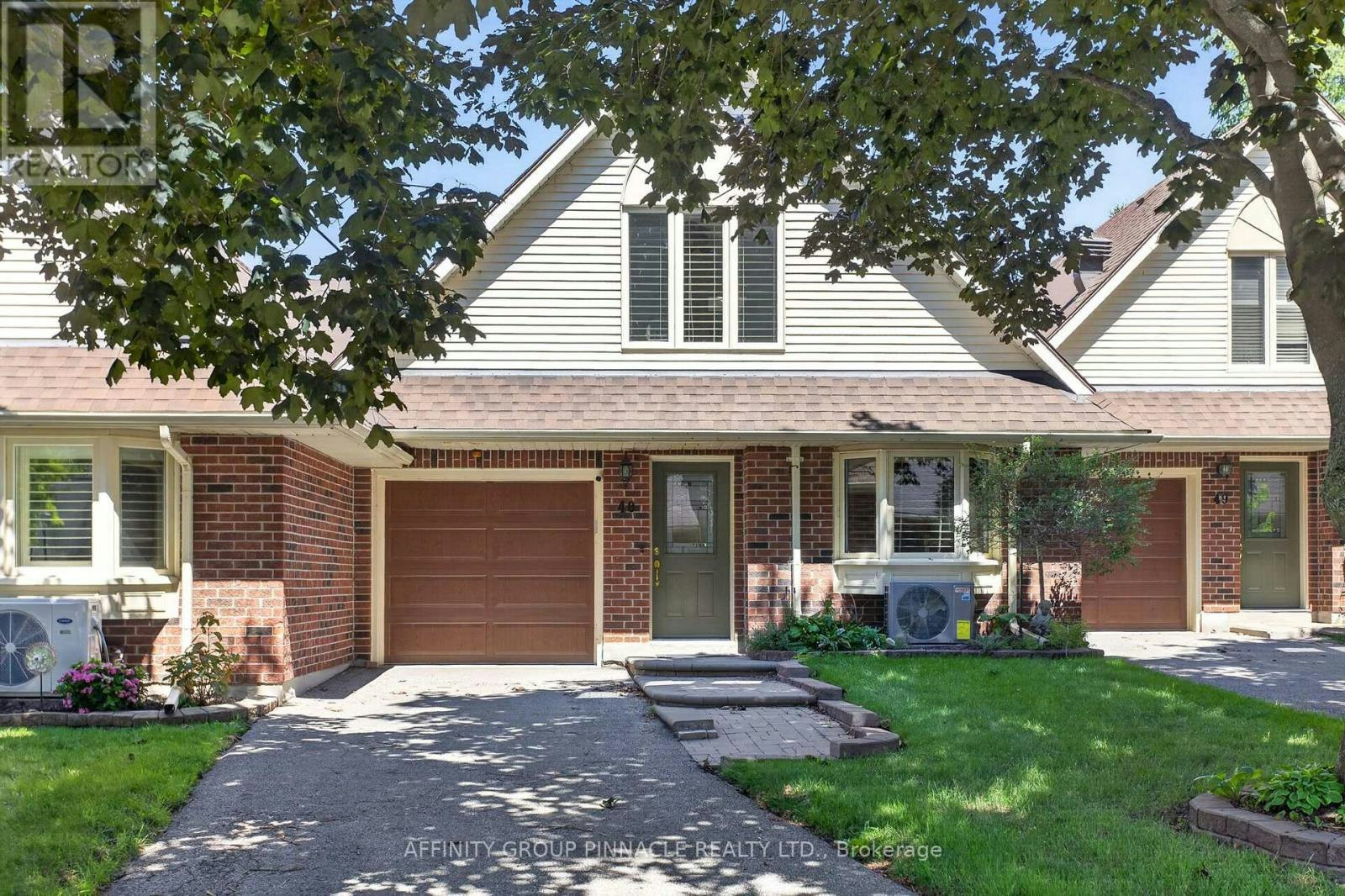 48 B194 Cedar Beach Road, Brock, ON, L0K 1A0