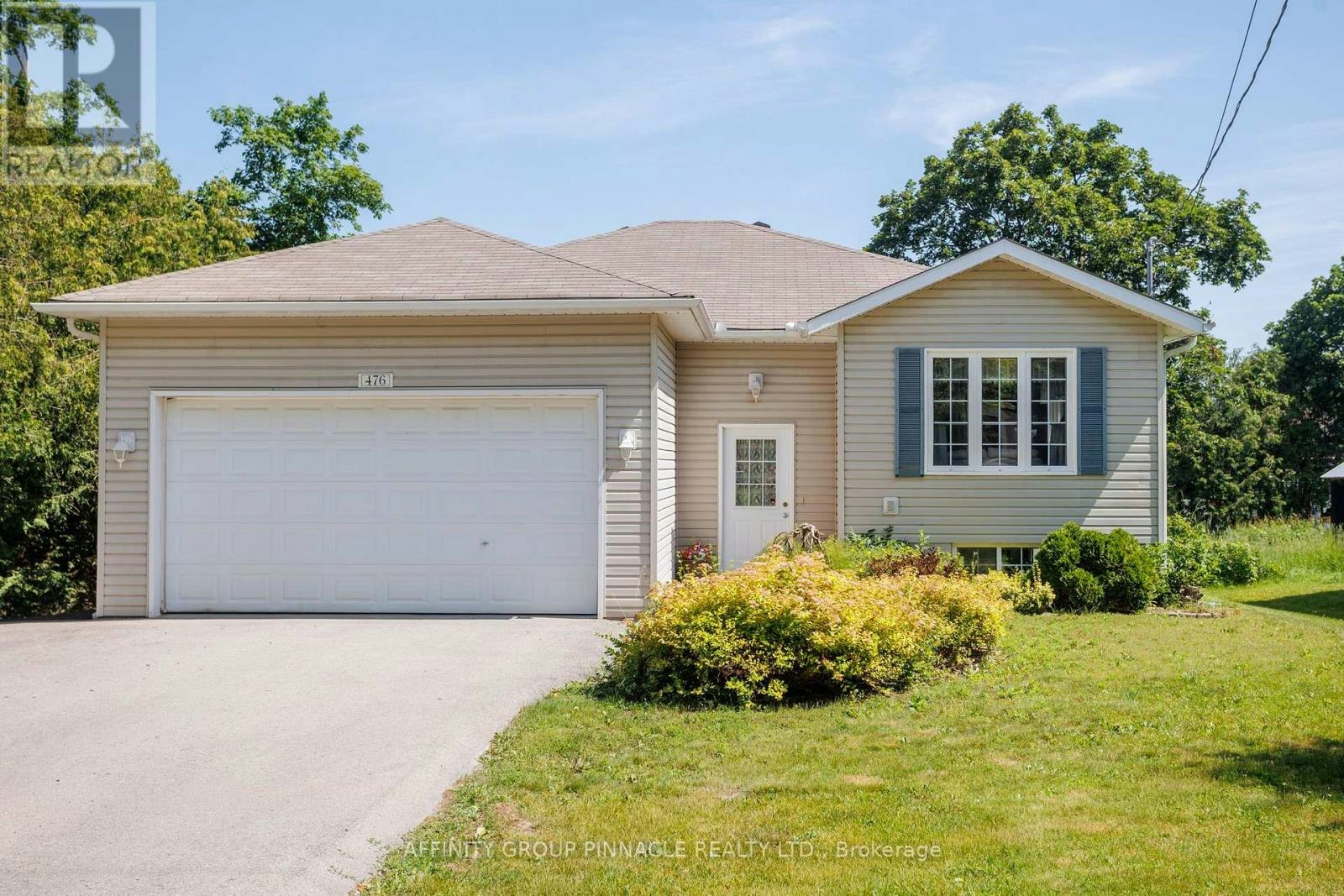 476 Bay Street, Brock, ON, L0K 1A0
