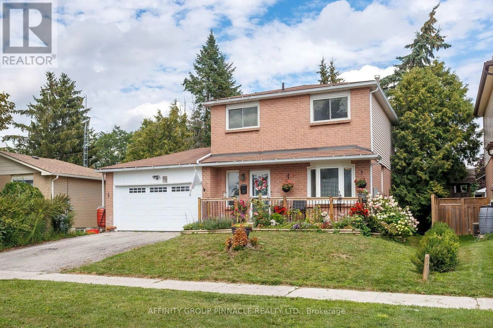 53 Birch Court, Kawartha Lakes, ON, K9V 5J3