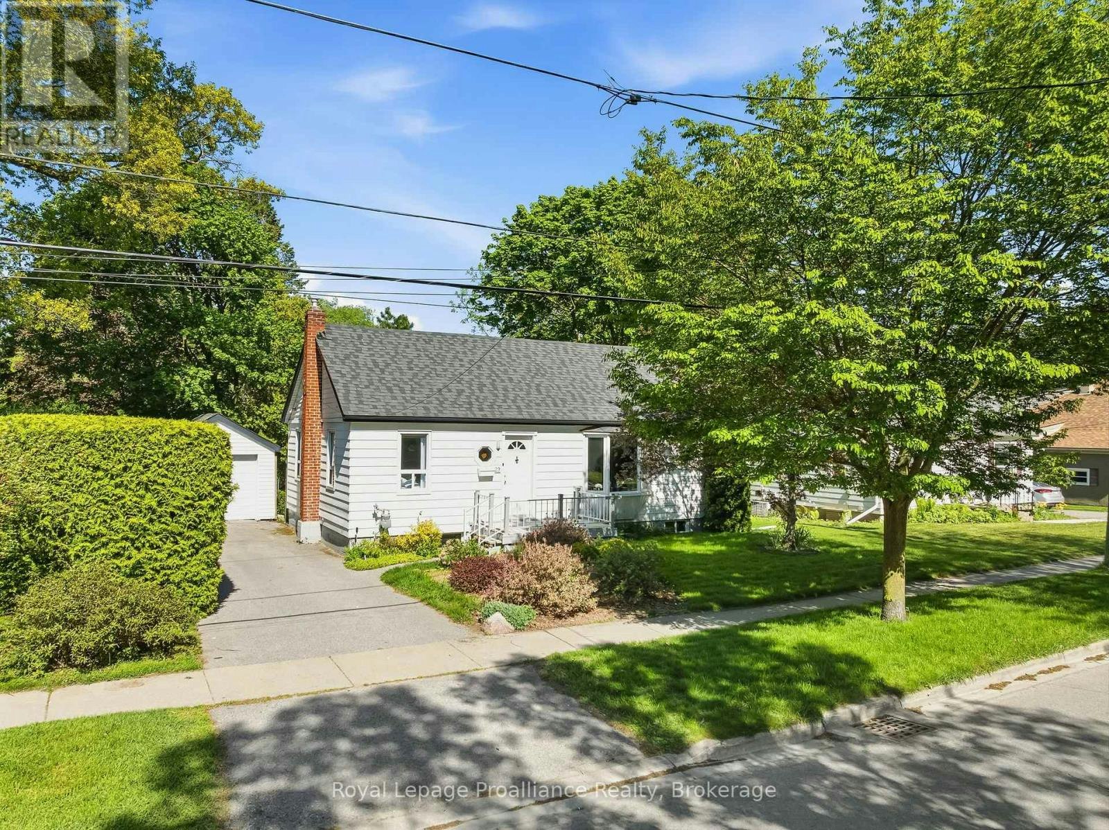 29 Bramley Street S, Port Hope, ON, L1A 3J9