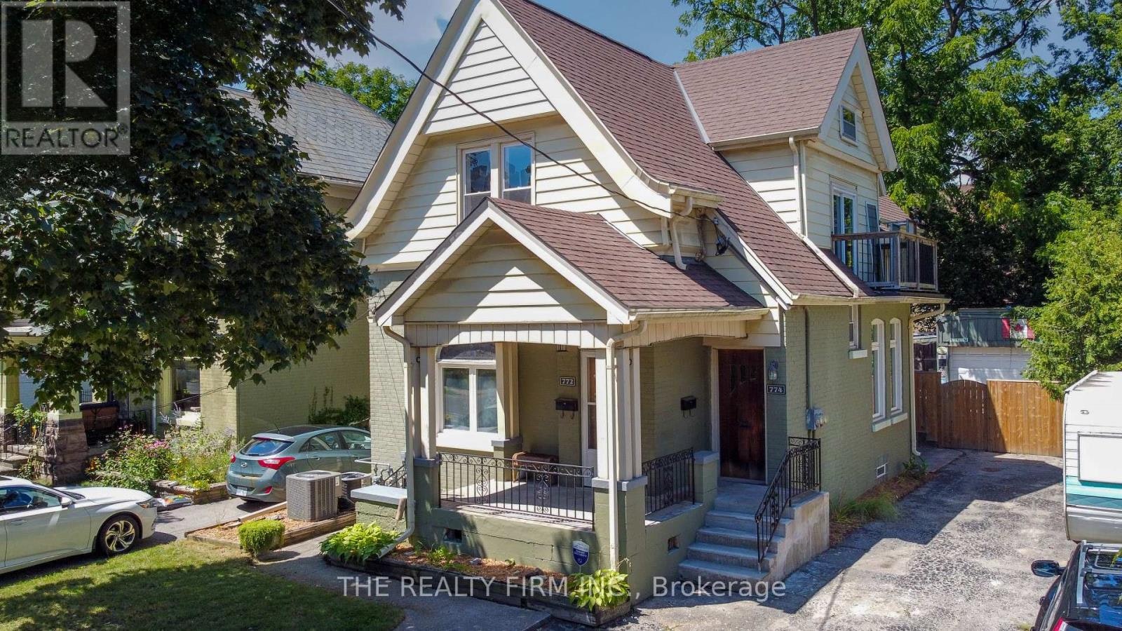 772-774 Queens Avenue, London, ON, N5W 3H6