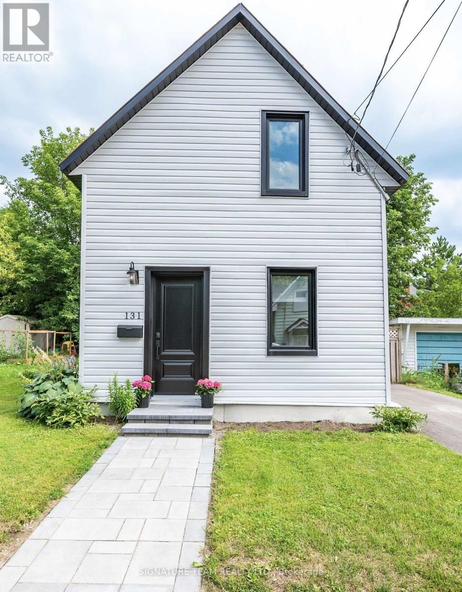 131 Patrick Avenue, Renfrew, ON, K7V 3H3