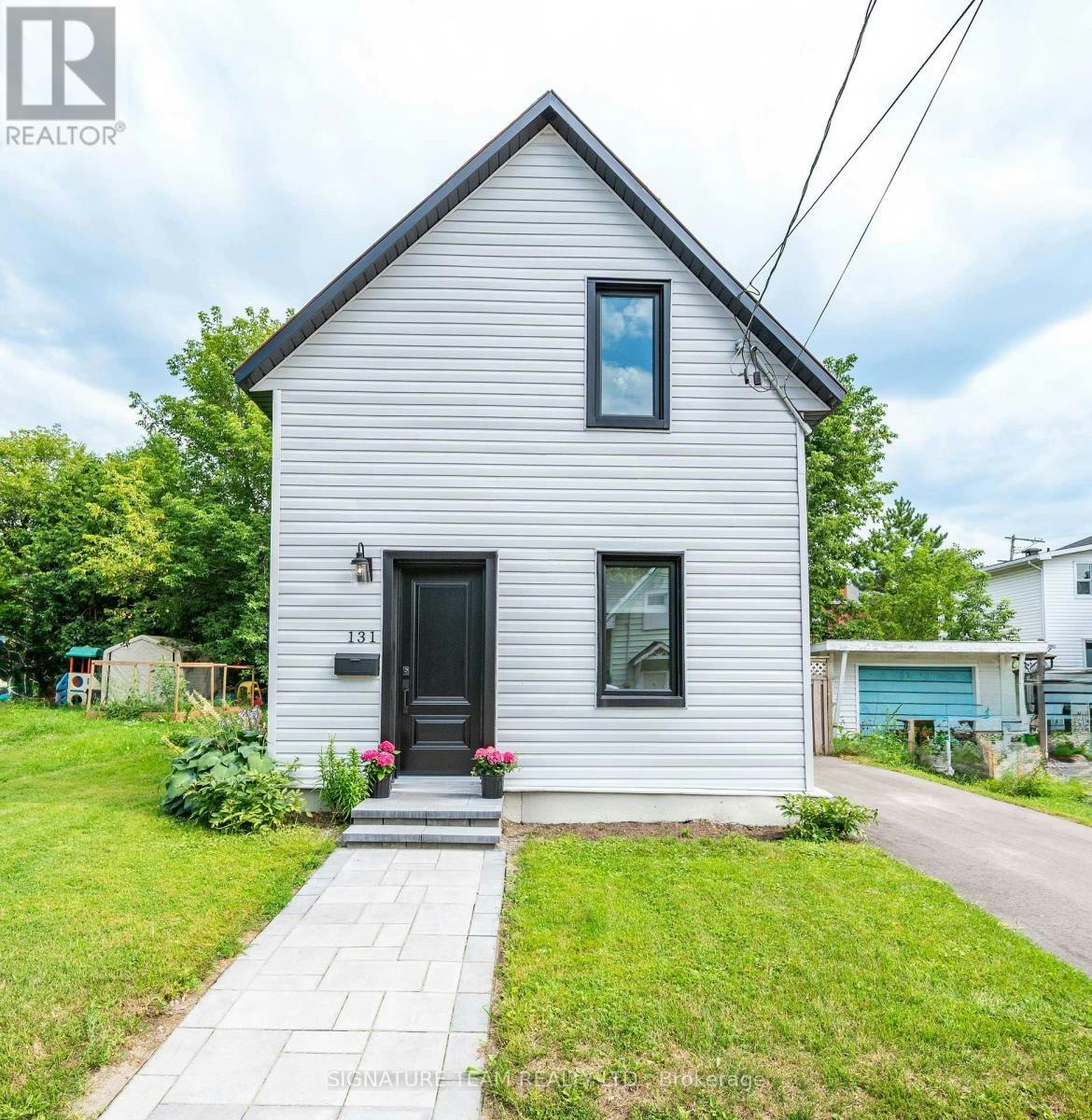 131 Patrick Avenue, Renfrew, ON, K7V 3H3