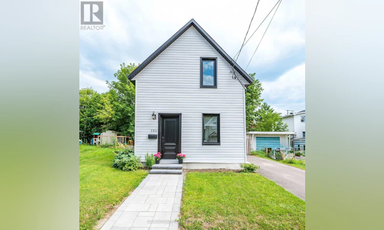 131 Patrick Avenue