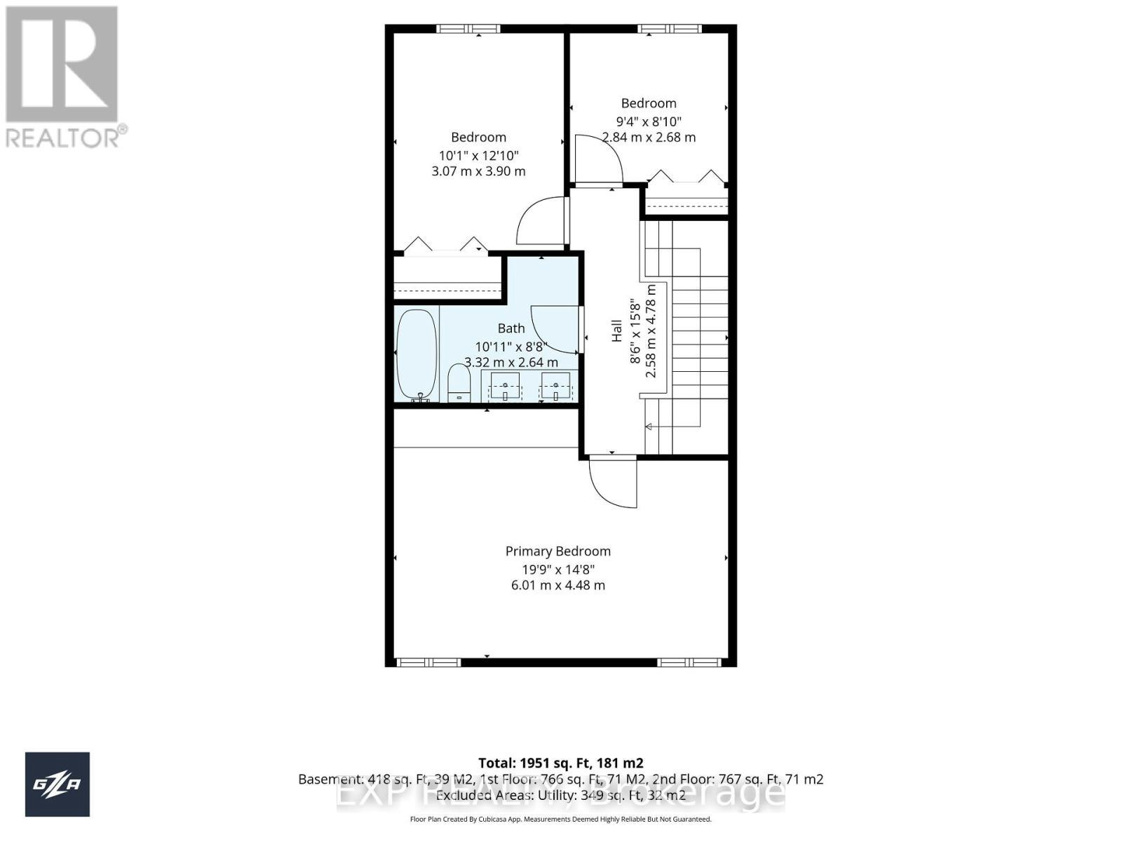 11-890 Cahill Drive W, Ottawa, ON, K1V 9A4 - 33