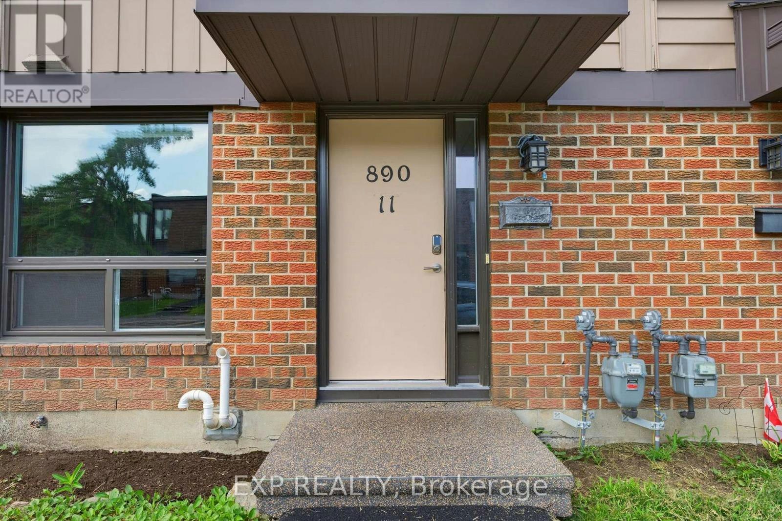 11-890 Cahill Drive W, Ottawa, ON, K1V 9A4 - 3