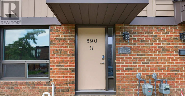 11-890 Cahill Drive W, Ottawa, ON, K1V 9A4 - 3