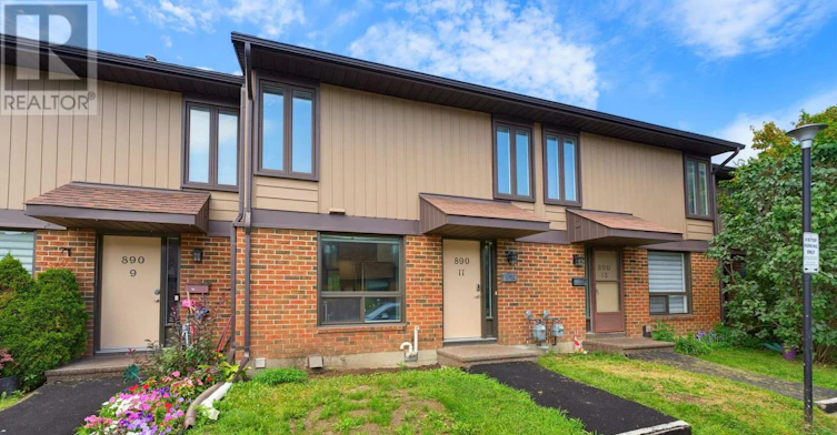 11-890 Cahill Drive W, Ottawa, ON, K1V 9A4 - 2