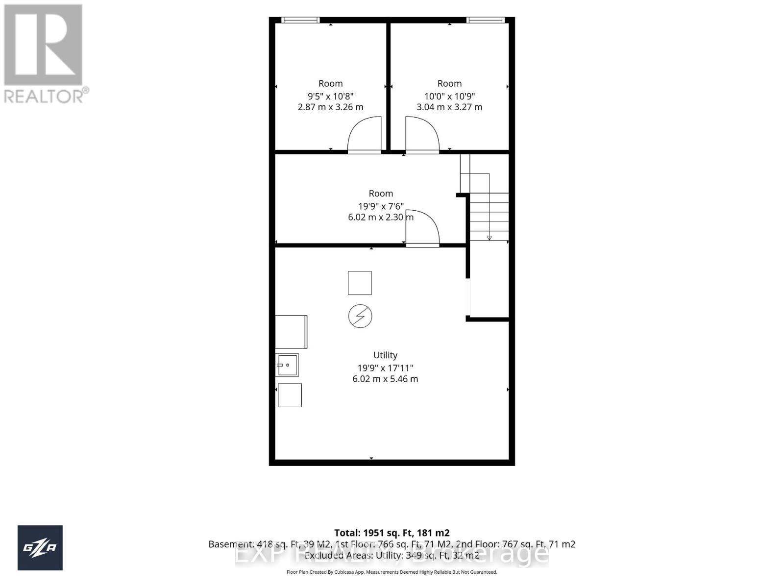 11-890 Cahill Drive W, Ottawa, ON, K1V 9A4 - 31