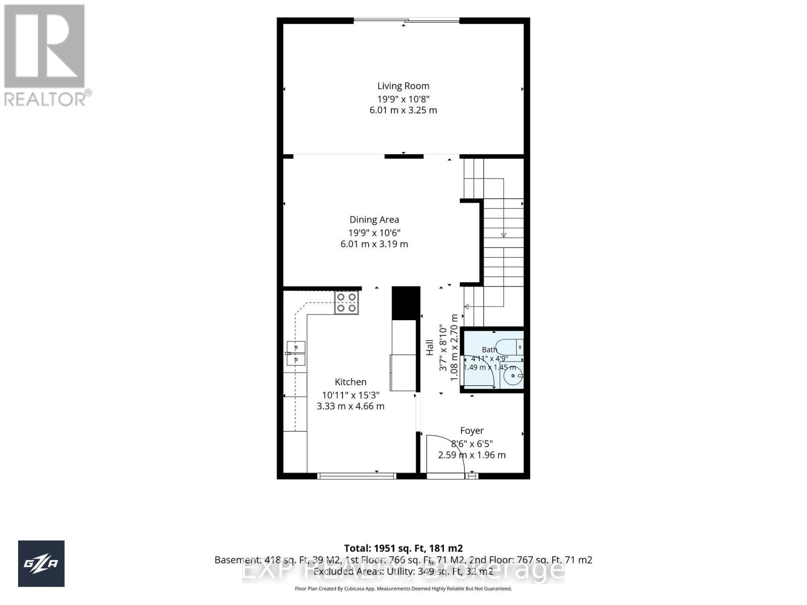 11-890 Cahill Drive W, Ottawa, ON, K1V 9A4 - 32