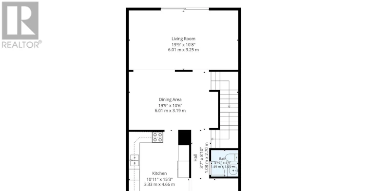 11-890 Cahill Drive W, Ottawa, ON, K1V 9A4 - 32