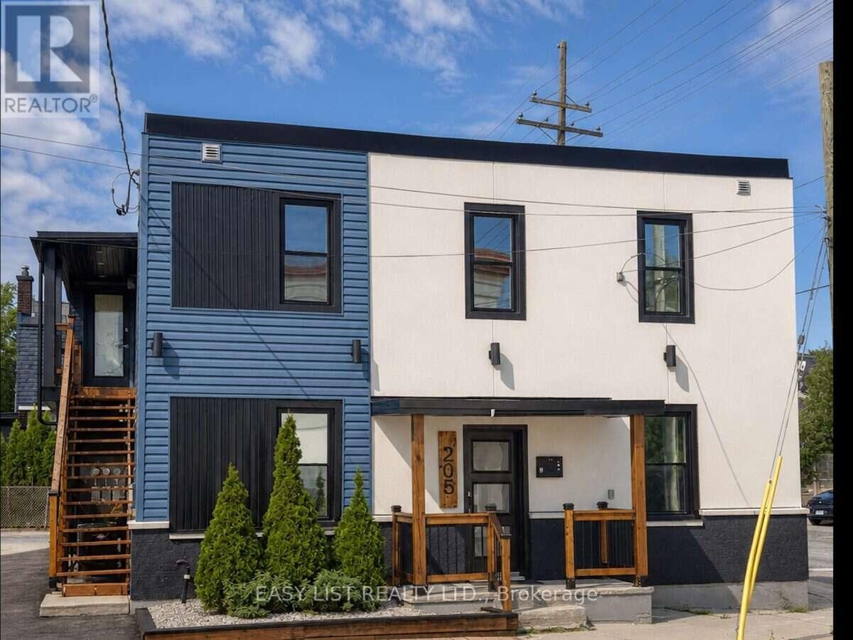 205 Marier Avenue, Ottawa, ON, K1L 5R6