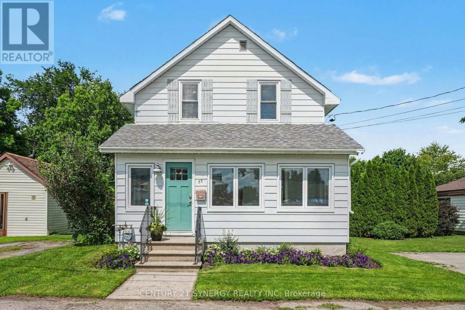 55 Cockburn Street, Perth, ON, K7H 2B5