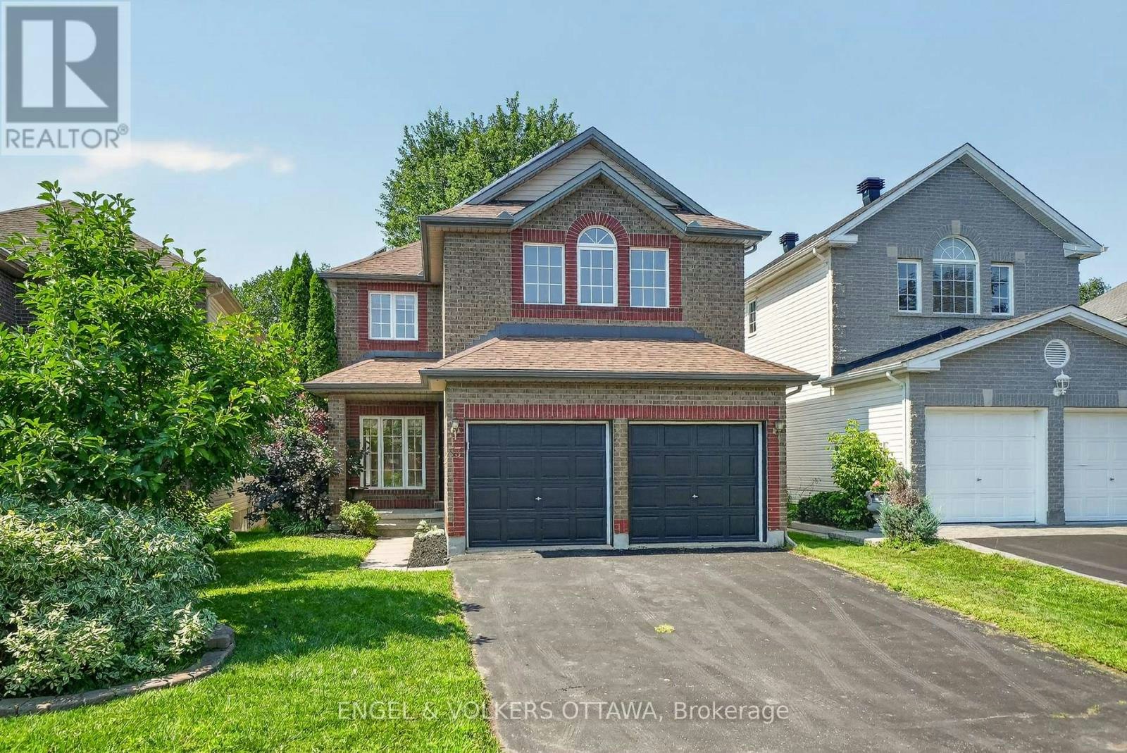 53 Borealis Crescent, Ottawa, ON, K1K 4T5