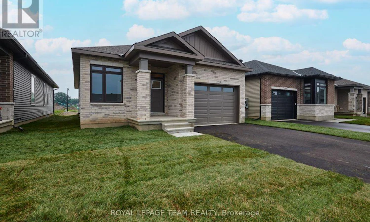 1173 Potter Drive