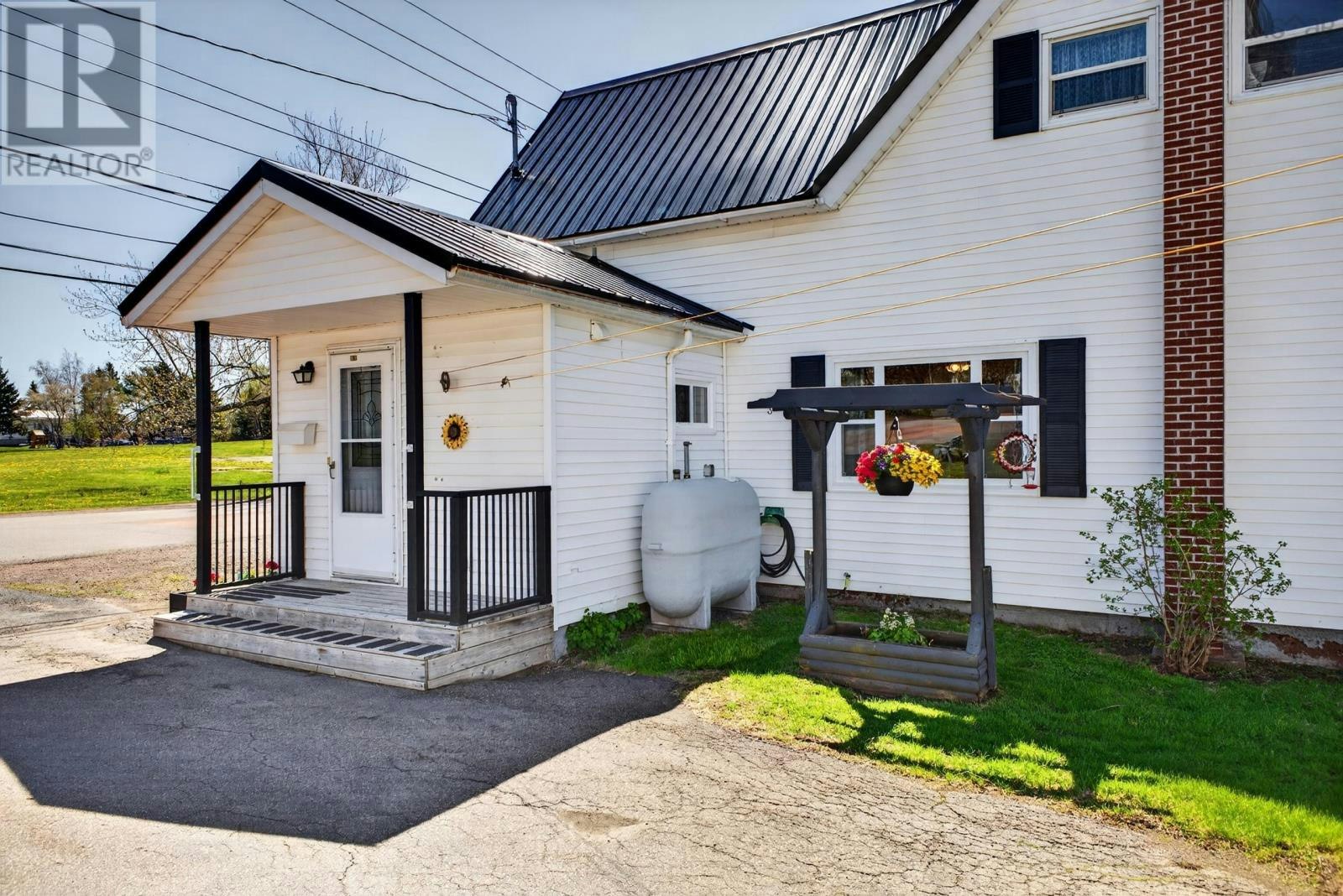 179 Prince Albert Street, Pugwash, NS, B0K 1L0