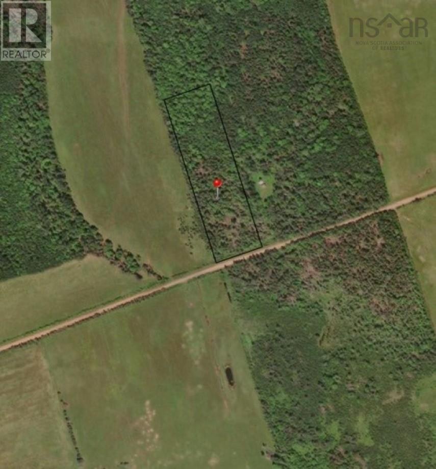 Lot-1 Wallace Grant Road, Bayhead, NS, B0K 1E0