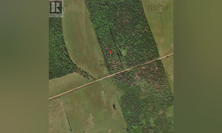 Lot-1 Wallace Grant Road