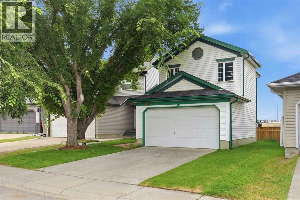 129 Hidden Spring Circle NW, Calgary, AB, T3A 5H4
